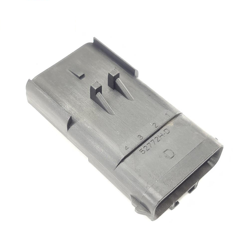 DJ7046Y-2.8-11/21 Kếtnối cảm biến đèn pha ô tô Kếtnối dây điệnngoài trời Dây màunâu 9441491 54200413 Tùy chỉnh